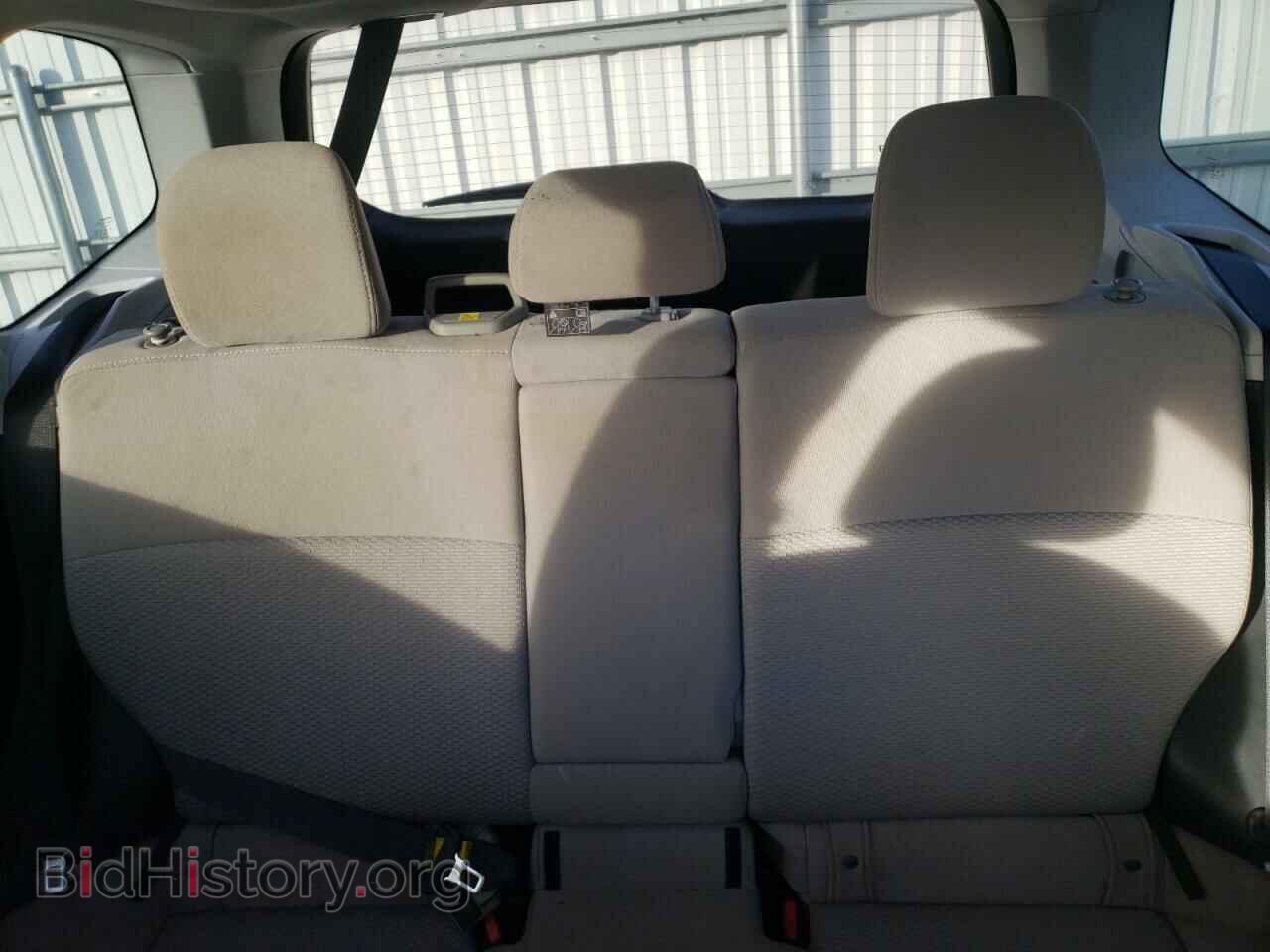 2017 SUBARU FORESTER - VIN: JF2SJAEC1HH472575 - Фото 10
