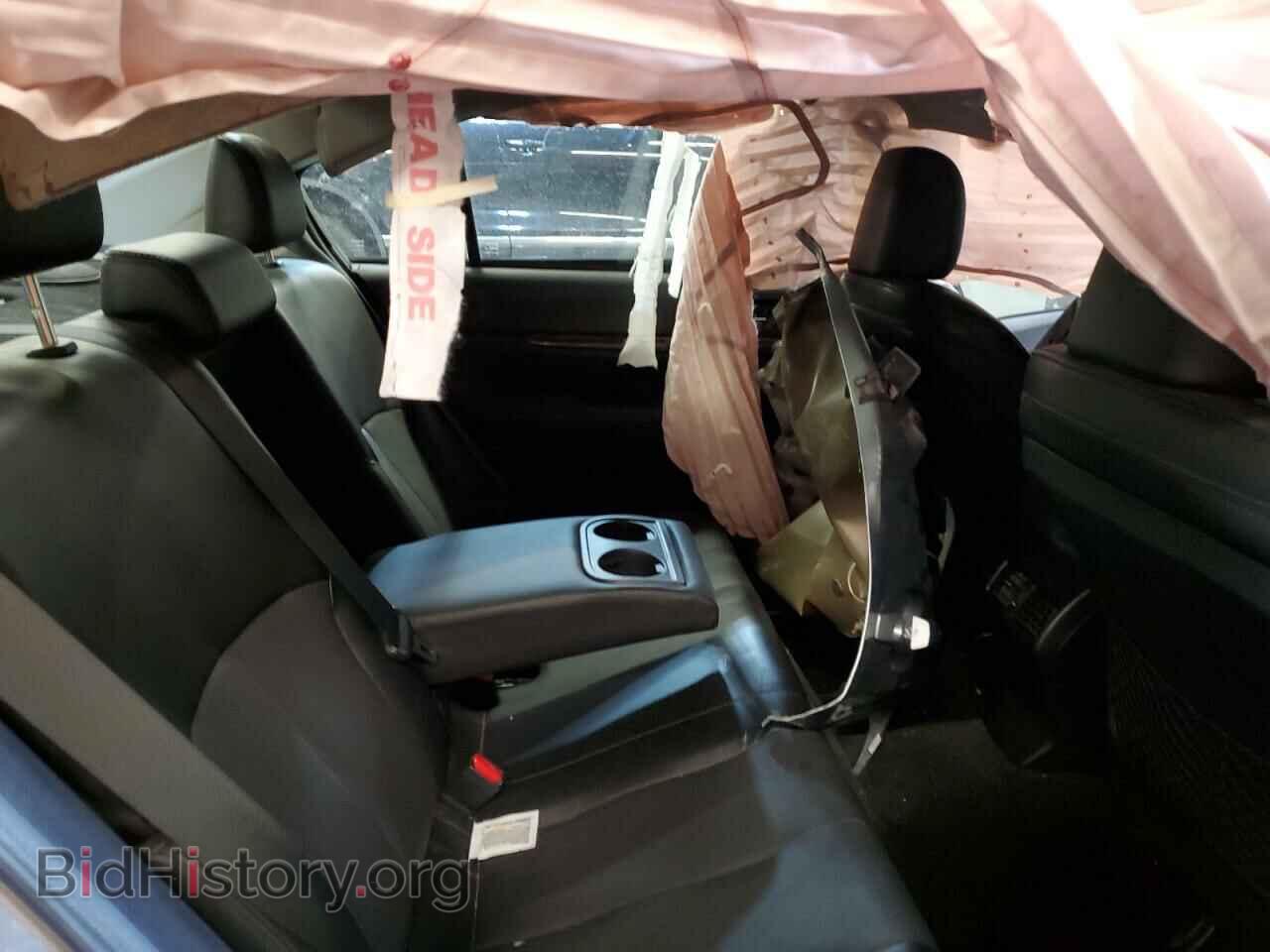 2014 SUBARU LEGACY - VIN: 4S3BMBL65E3022882 - Фото 10