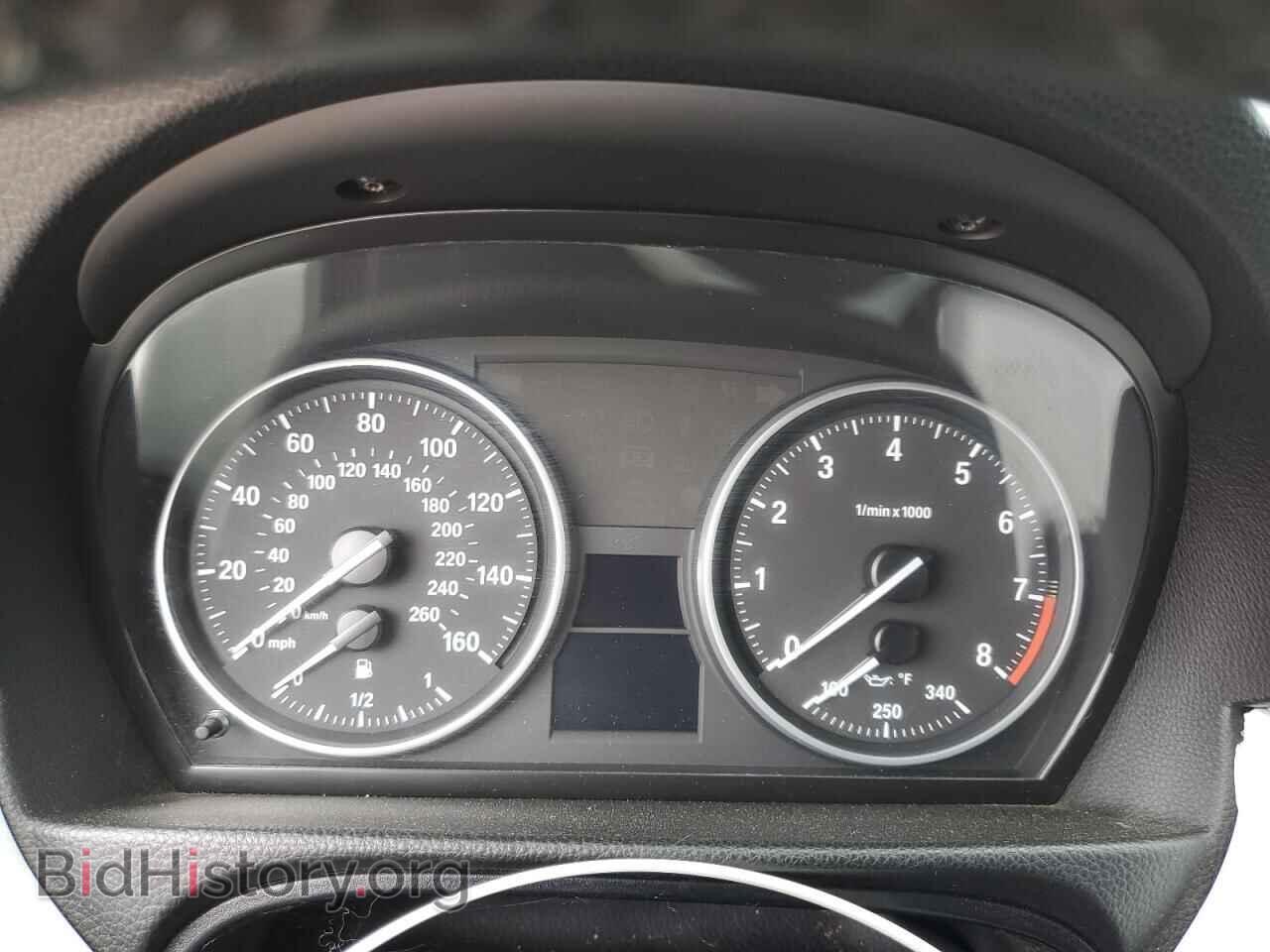 2007 BMW 3 SERIES - VIN: WBAVD53507A008079 - Фото 9