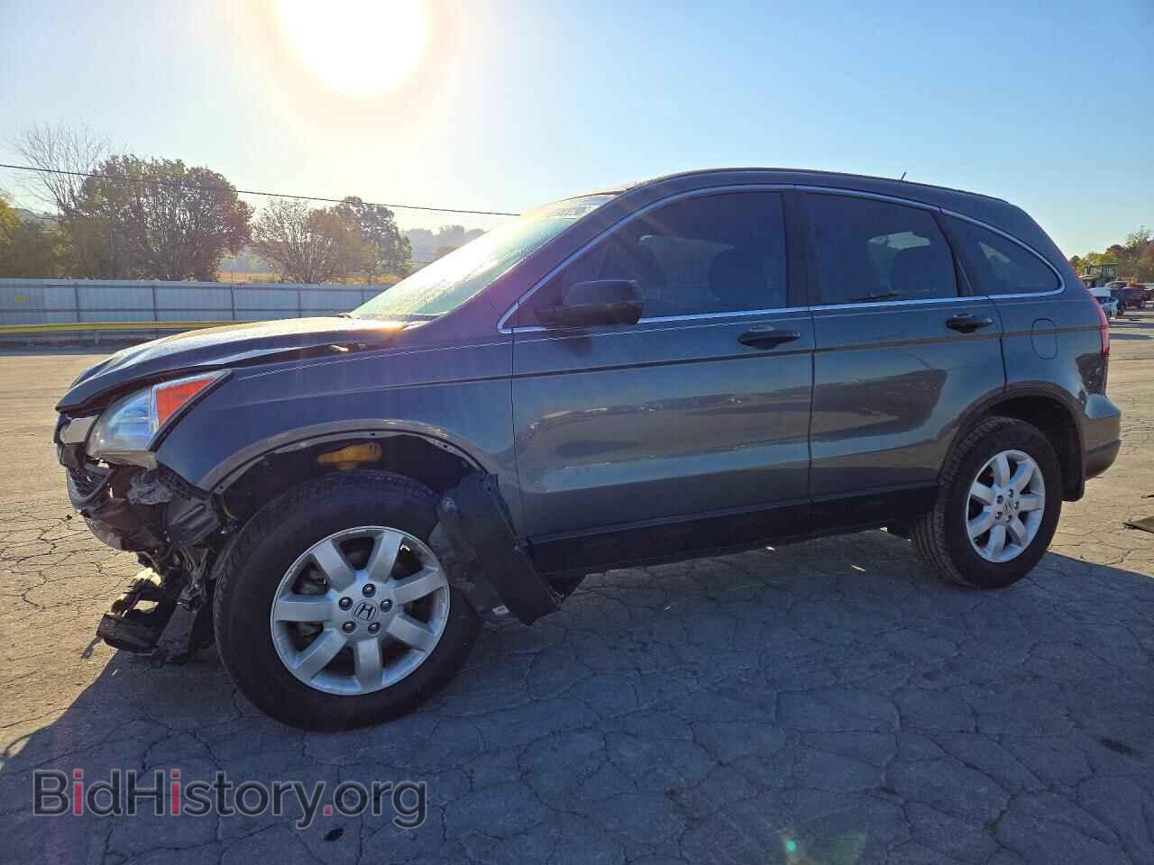 Фотография 5J6RE3H44BL044404 - HONDA CRV 2011