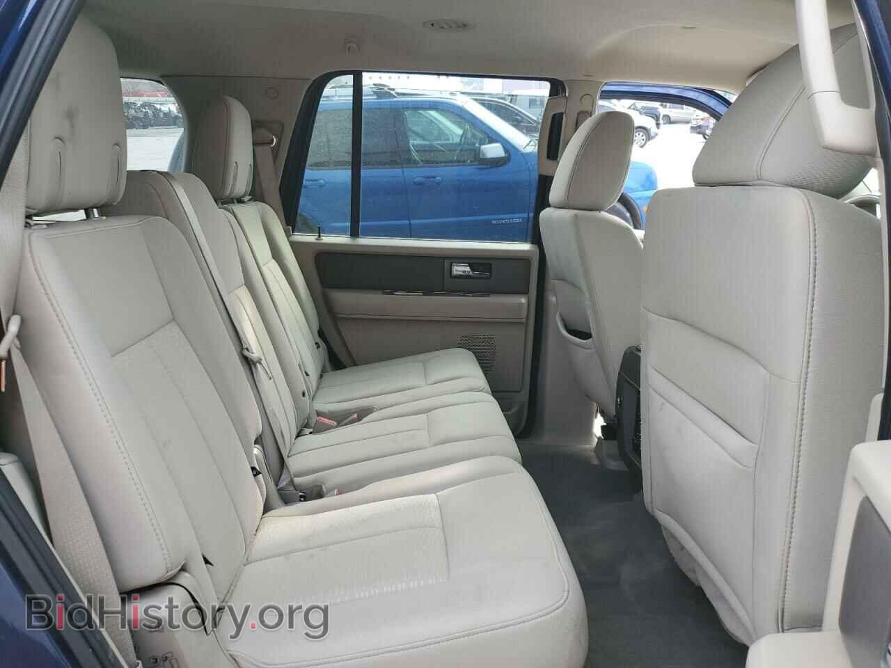2012 FORD EXPEDITION - VIN: 1FMJU1J58CEF17543 - Фото 11