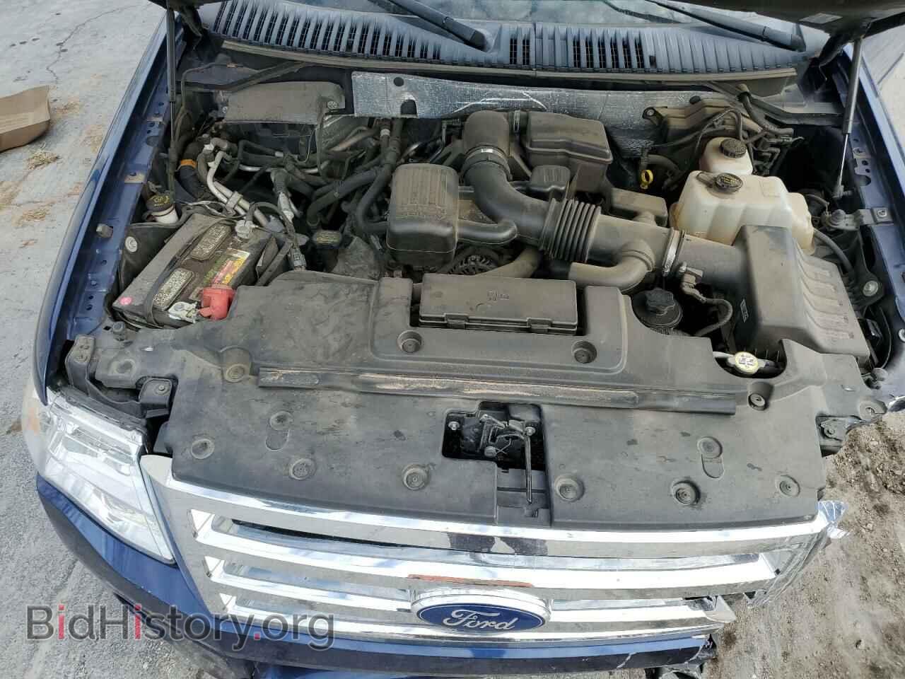 2012 FORD EXPEDITION - VIN: 1FMJU1J58CEF17543 - Фото 12