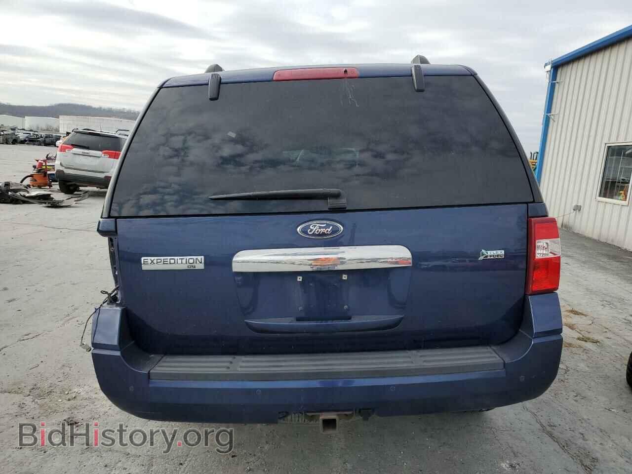 2012 FORD EXPEDITION - VIN: 1FMJU1J58CEF17543 - Фото 6