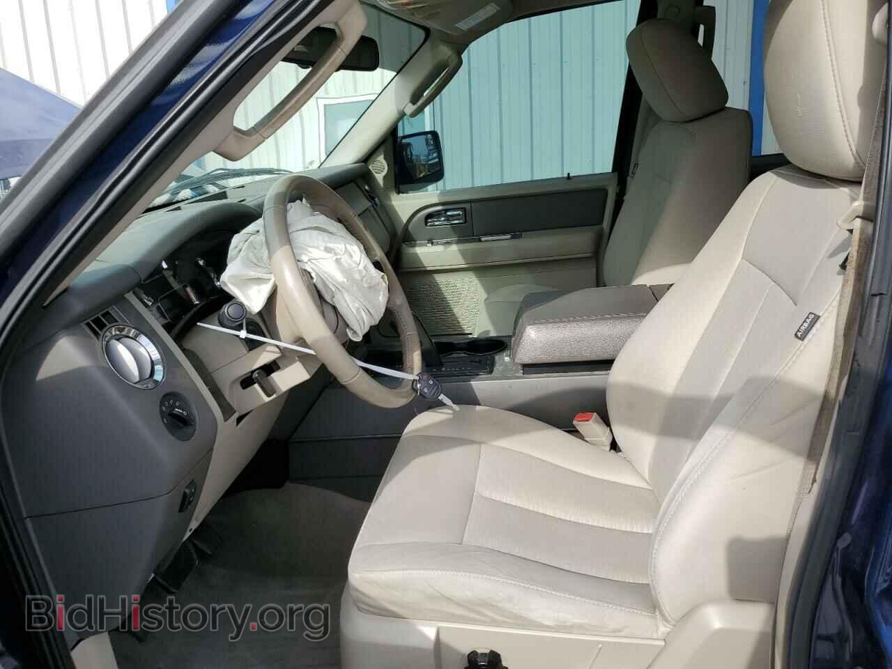2012 FORD EXPEDITION - VIN: 1FMJU1J58CEF17543 - Фото 7