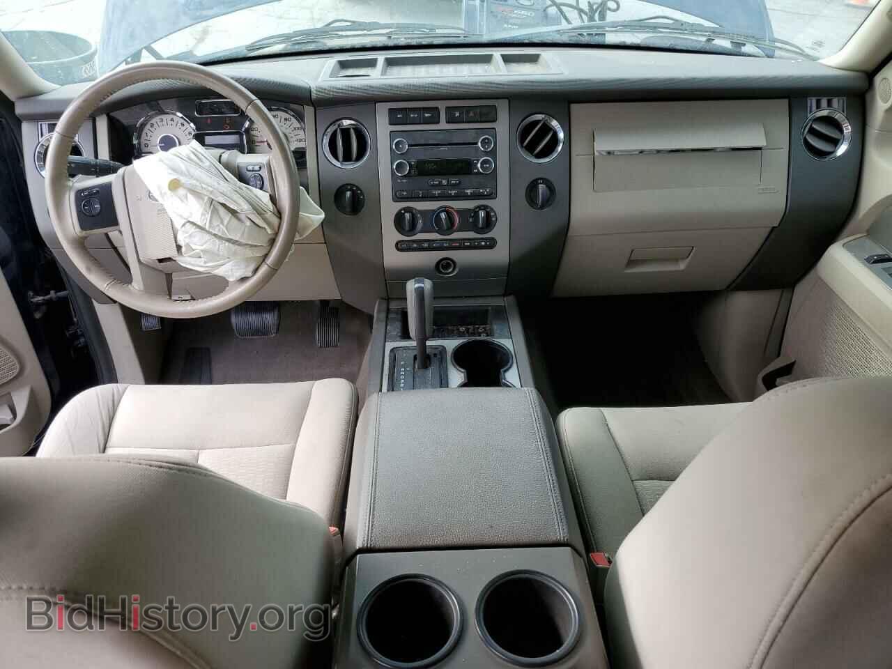 2012 FORD EXPEDITION - VIN: 1FMJU1J58CEF17543 - Фото 8