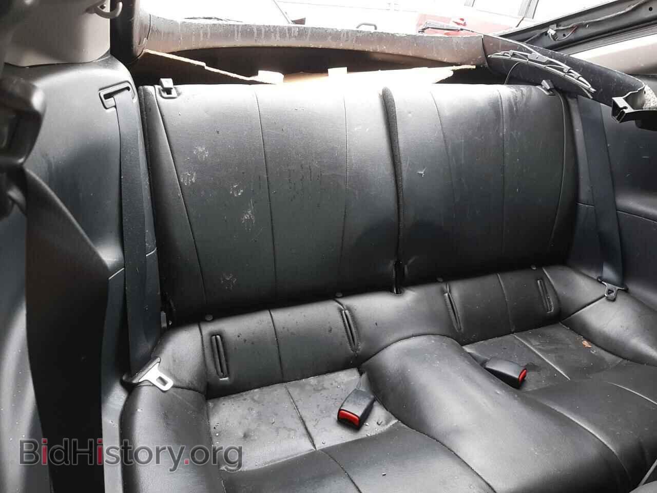 2006 MITSUBISHI ECLIPSE - VIN: 4A3AK34TX6E008166 - Photo 10