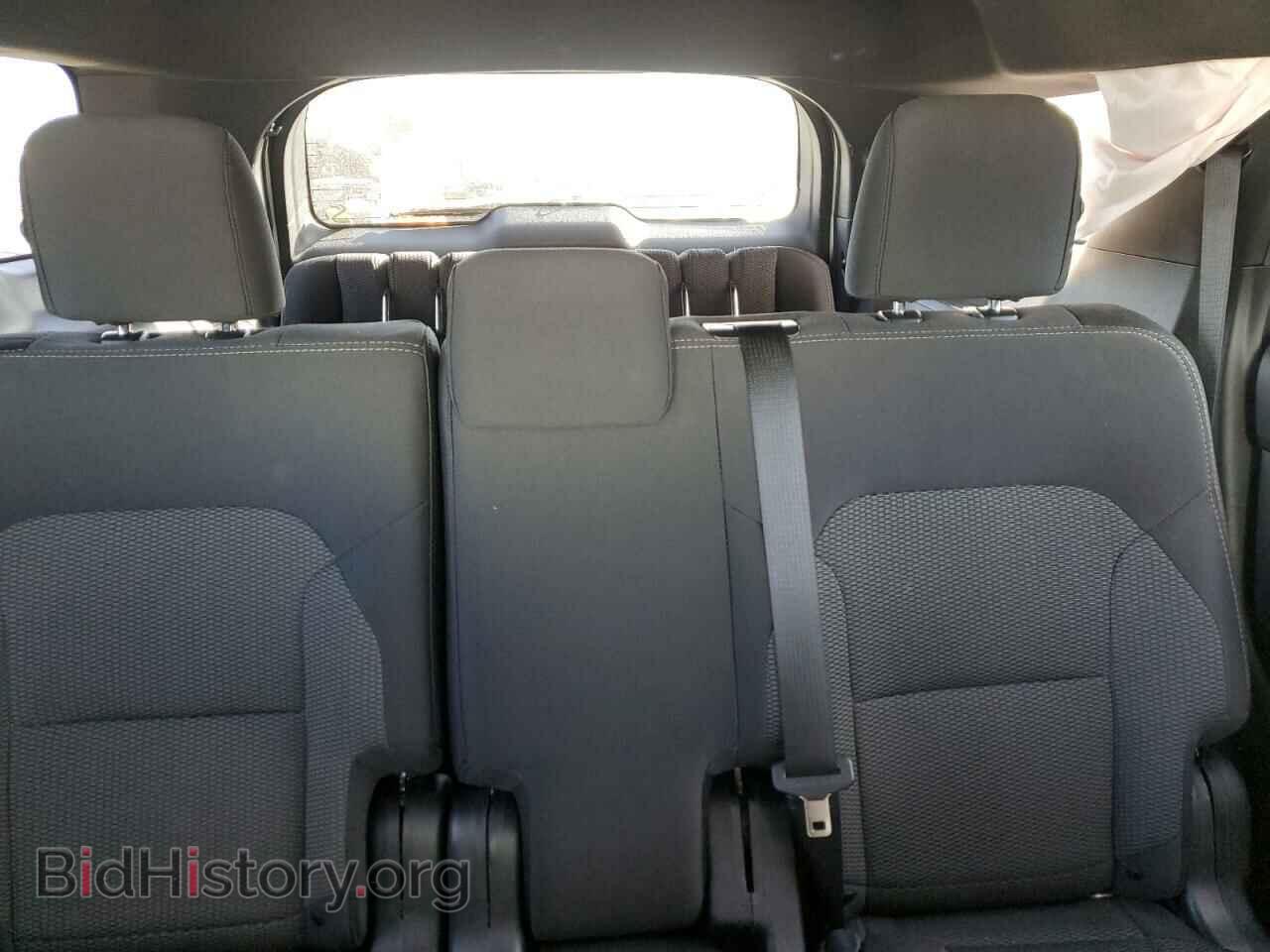 2019 FORD EXPLORER - VIN: 1FM5K8D85KGB09865 - Фото 10