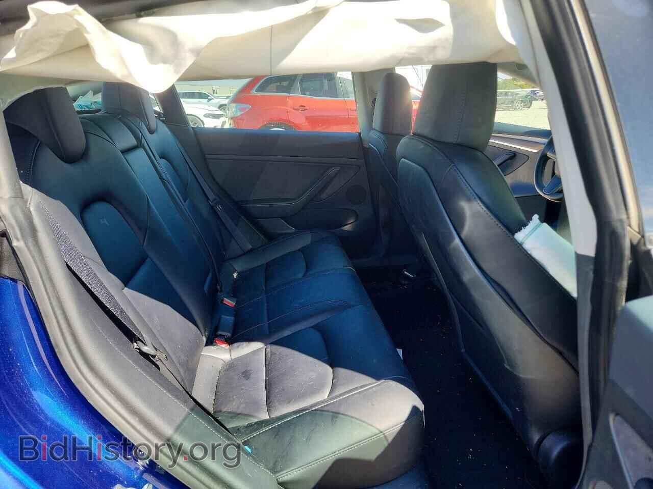 2023 TESLA MODEL 3 - VIN: 5YJ3E1EA1PF544329 - Photo 10