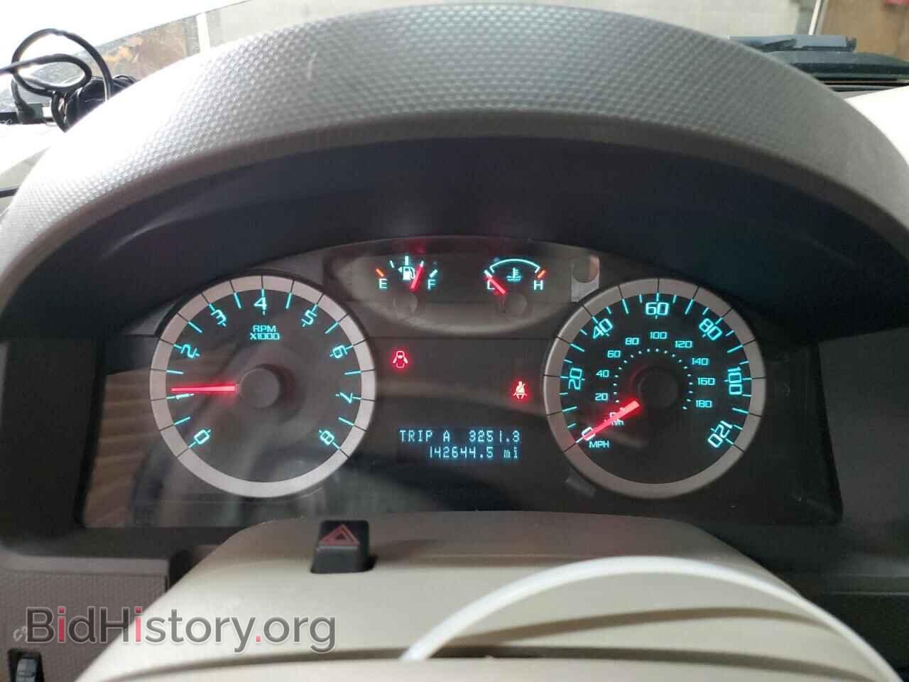 2012 FORD ESCAPE - VIN: 1FMCU9C74CKB13856 - Фото 9