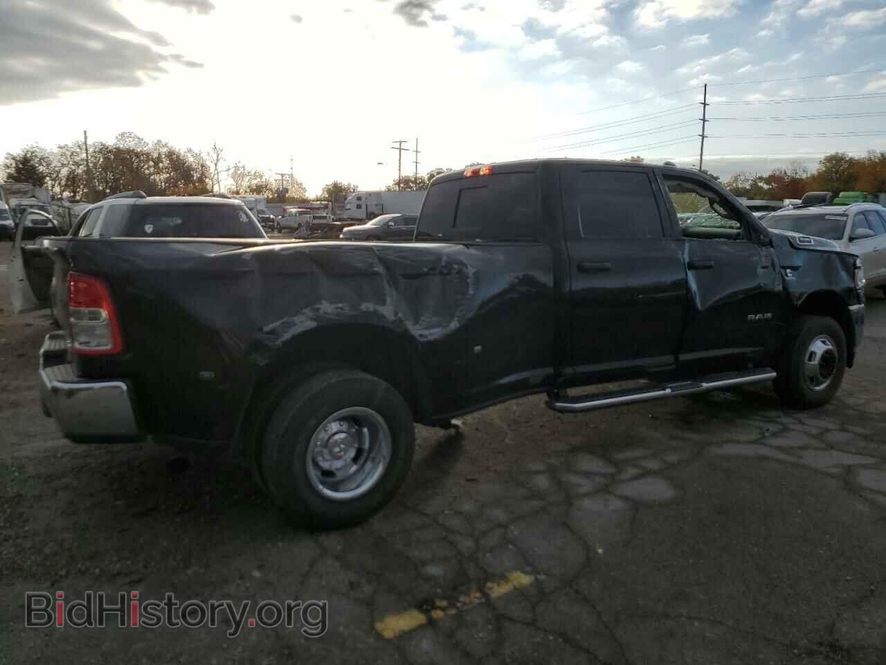 2020 RAM All Models - VIN: 3C63RRGL5LG236500 - Photo 3