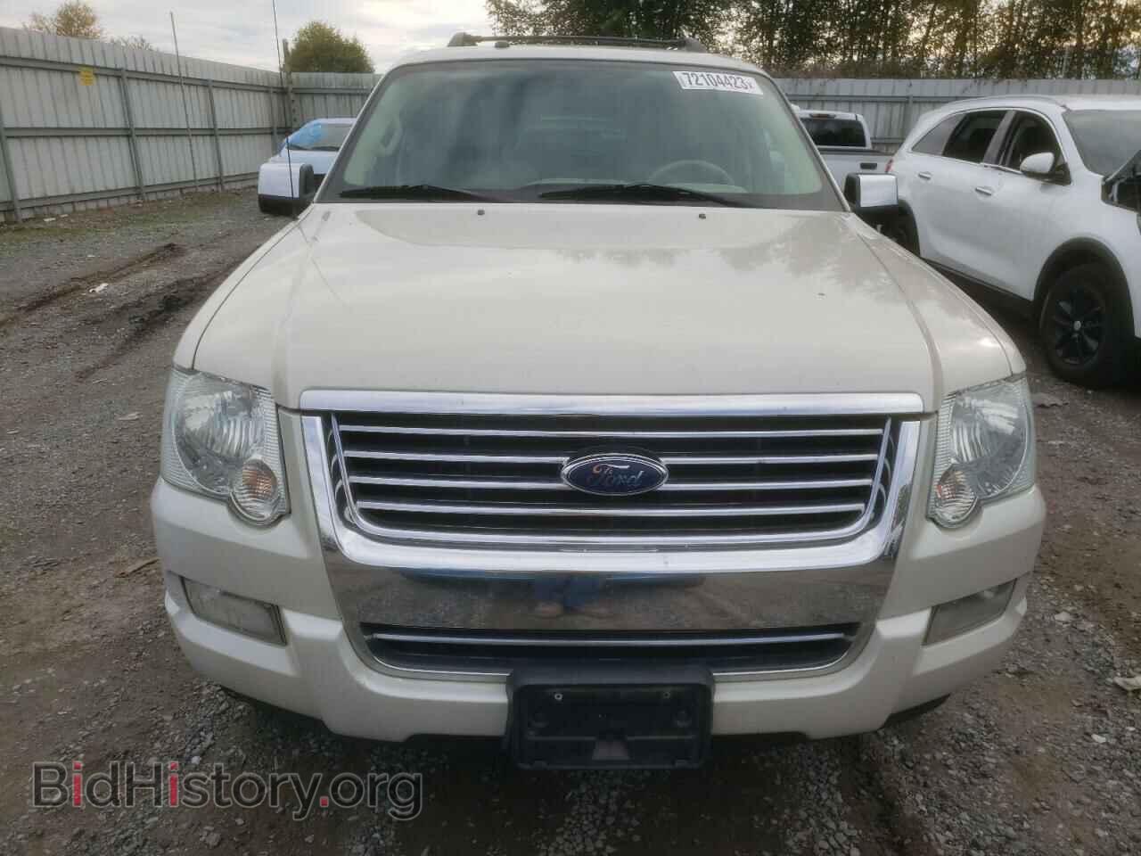 2006 FORD EXPLORER - VIN: 1FMEU75EX6UB62626 - Photo 5