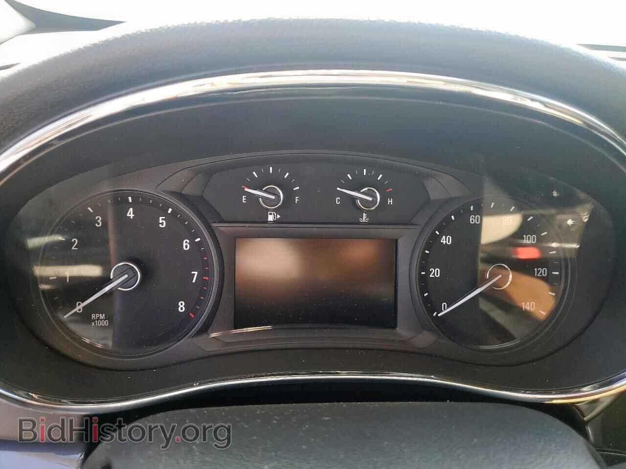 2017 BUICK ENCORE - VIN: KL4CJDSB7HB039940 - Photo 9