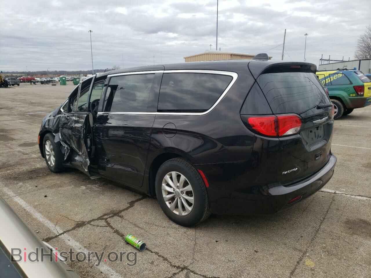 2017 CHRYSLER PACIFICA - VIN: 2C4RC1DG7HR578237 - Photo 2