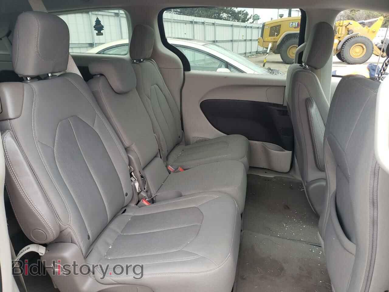 2017 CHRYSLER PACIFICA - VIN: 2C4RC1DG7HR578237 - Photo 11