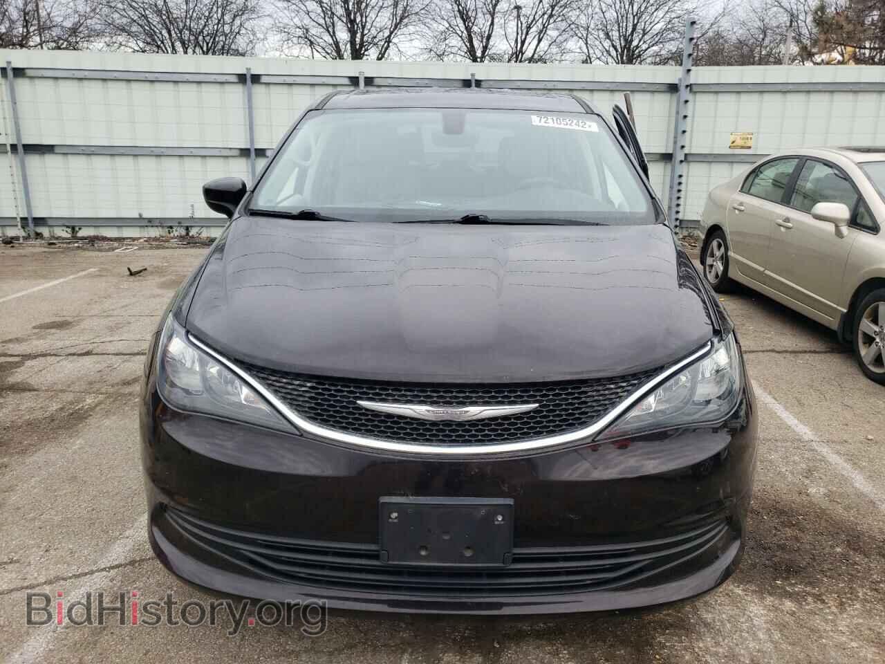 2017 CHRYSLER PACIFICA - VIN: 2C4RC1DG7HR578237 - Photo 5