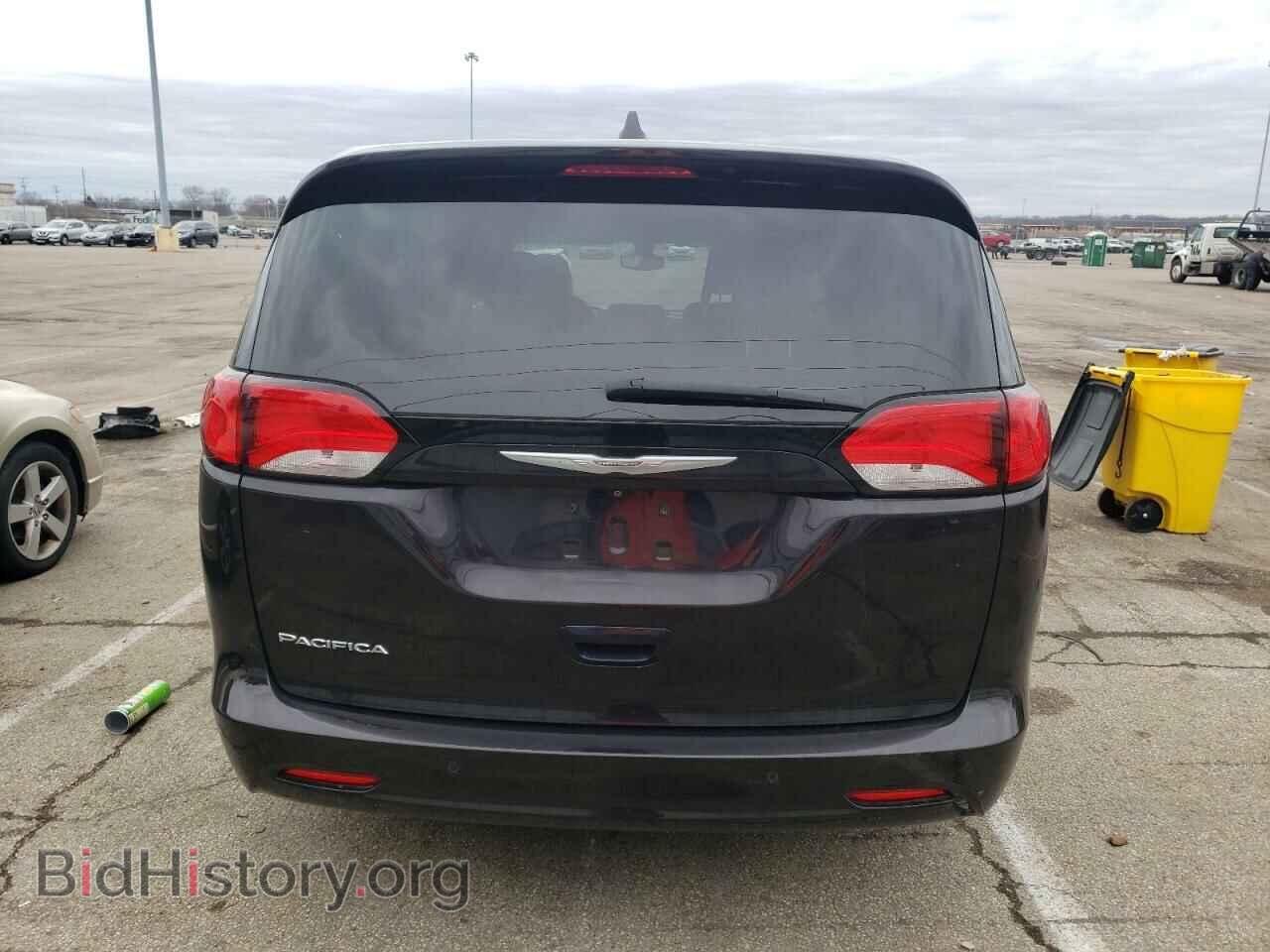 2017 CHRYSLER PACIFICA - VIN: 2C4RC1DG7HR578237 - Photo 6