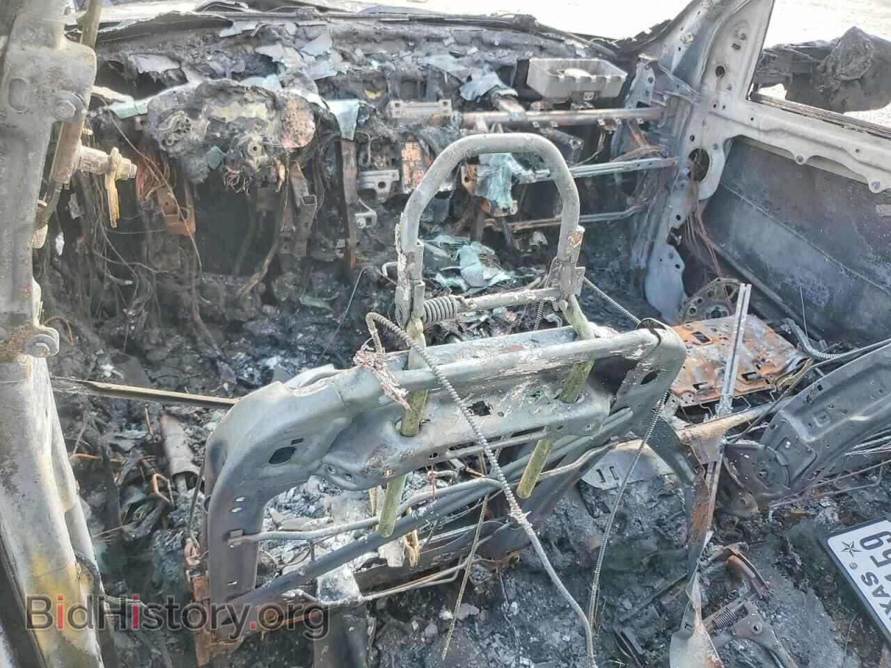 2020 RAM 1500 - VIN: 1C6SRFFT3LN364916 - Фото 8