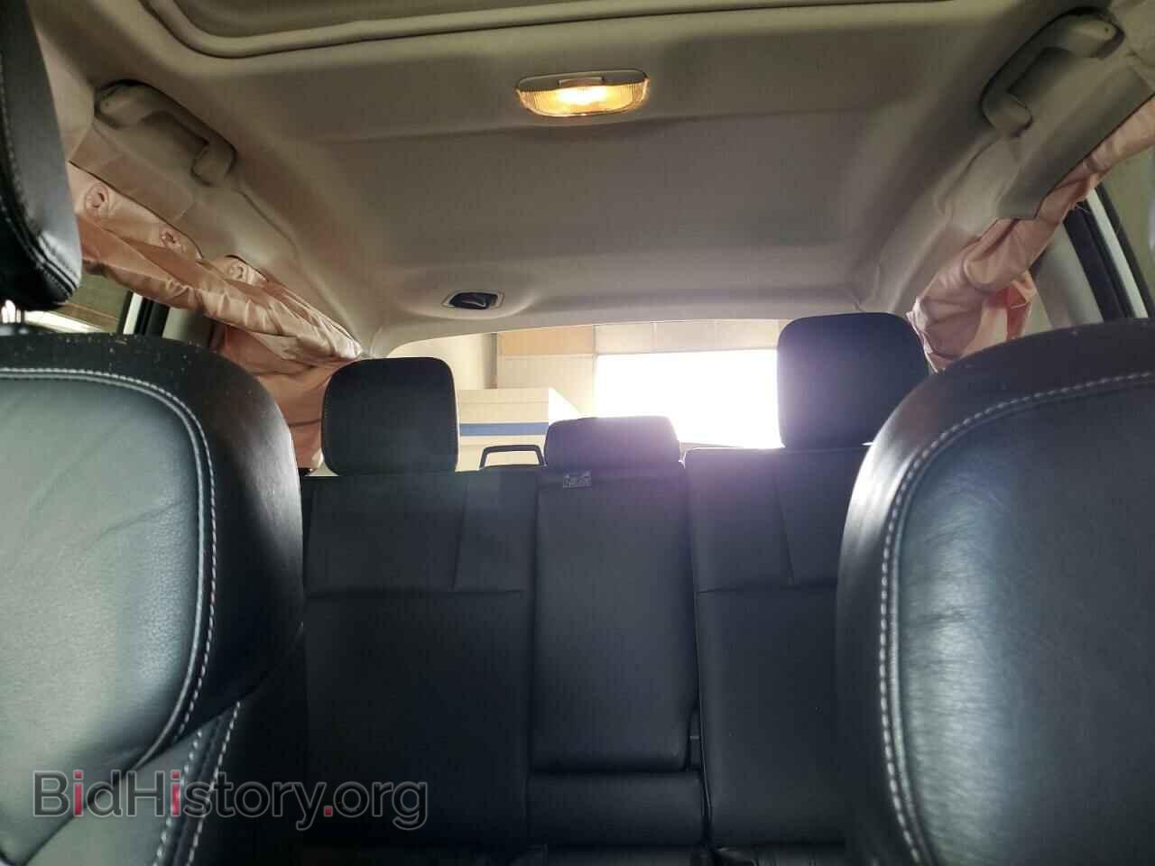 2015 SUBARU FORESTER - VIN: JF2SJARC9FH545537 - Фото 10