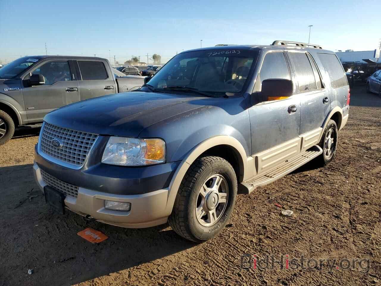 Photo 1FMPU18546LA77515 - FORD EXPEDITION 2006