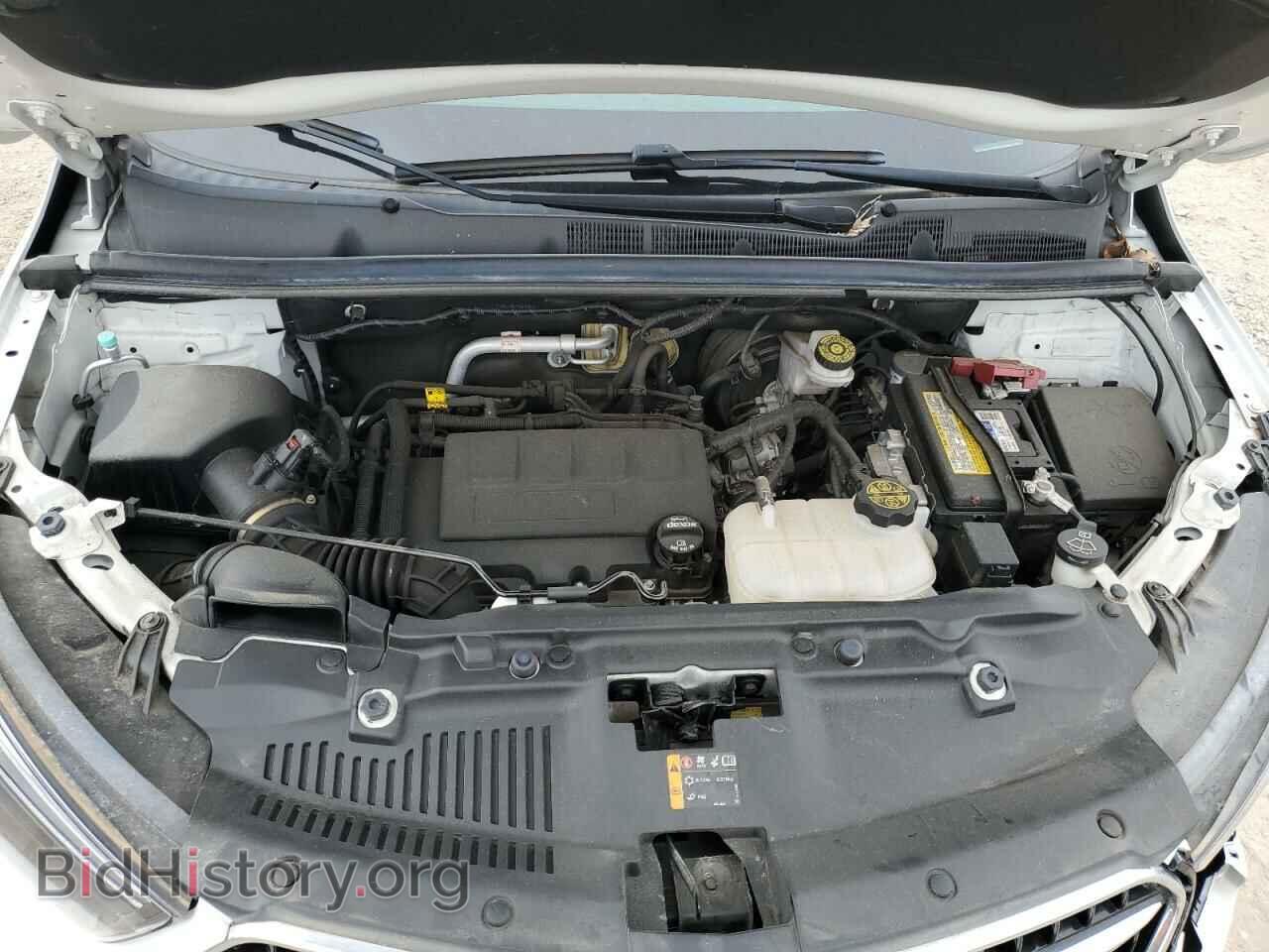 2020 BUICK ENCORE - VIN: KL4CJASB4LB088312 - Фото 11