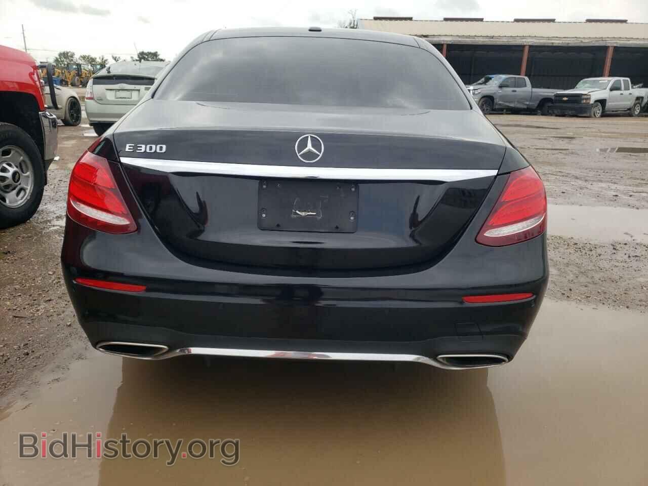2017 MERCEDES-BENZ E-CLASS - VIN: WDDZF4JB4HA024343 - Фото 6