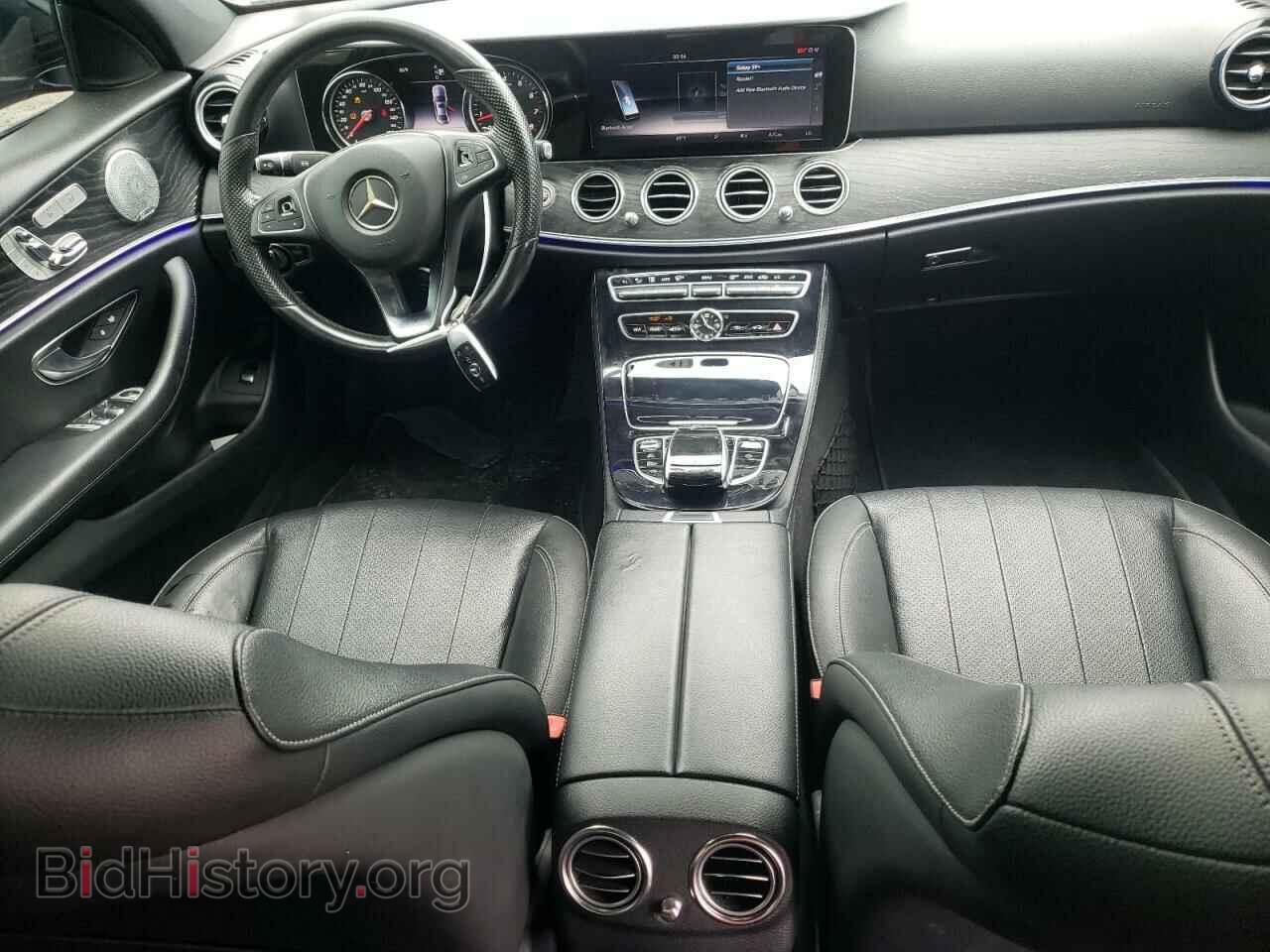 2017 MERCEDES-BENZ E-CLASS - VIN: WDDZF4JB4HA024343 - Фото 8