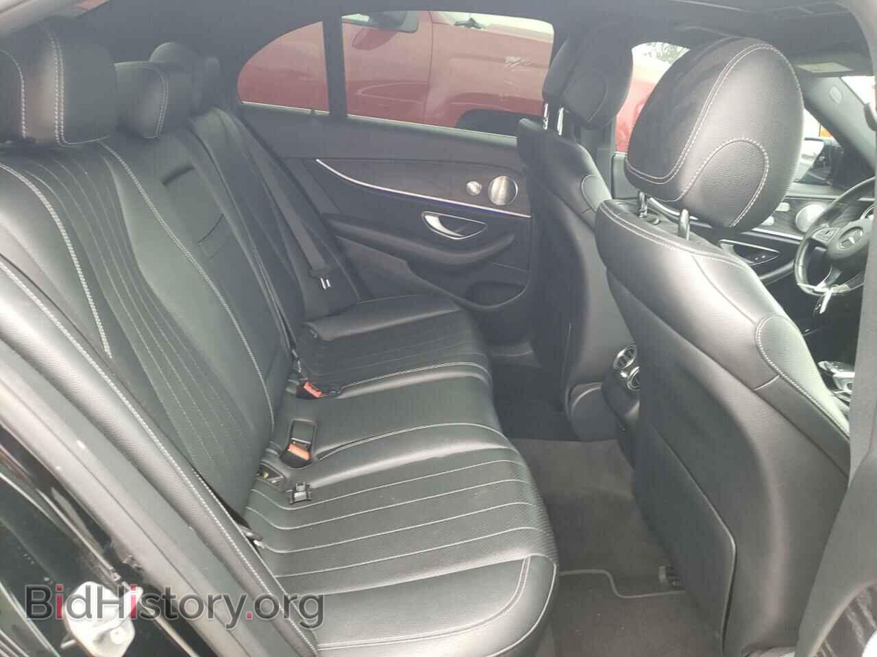 2017 MERCEDES-BENZ E-CLASS - VIN: WDDZF4JB4HA024343 - Фото 10