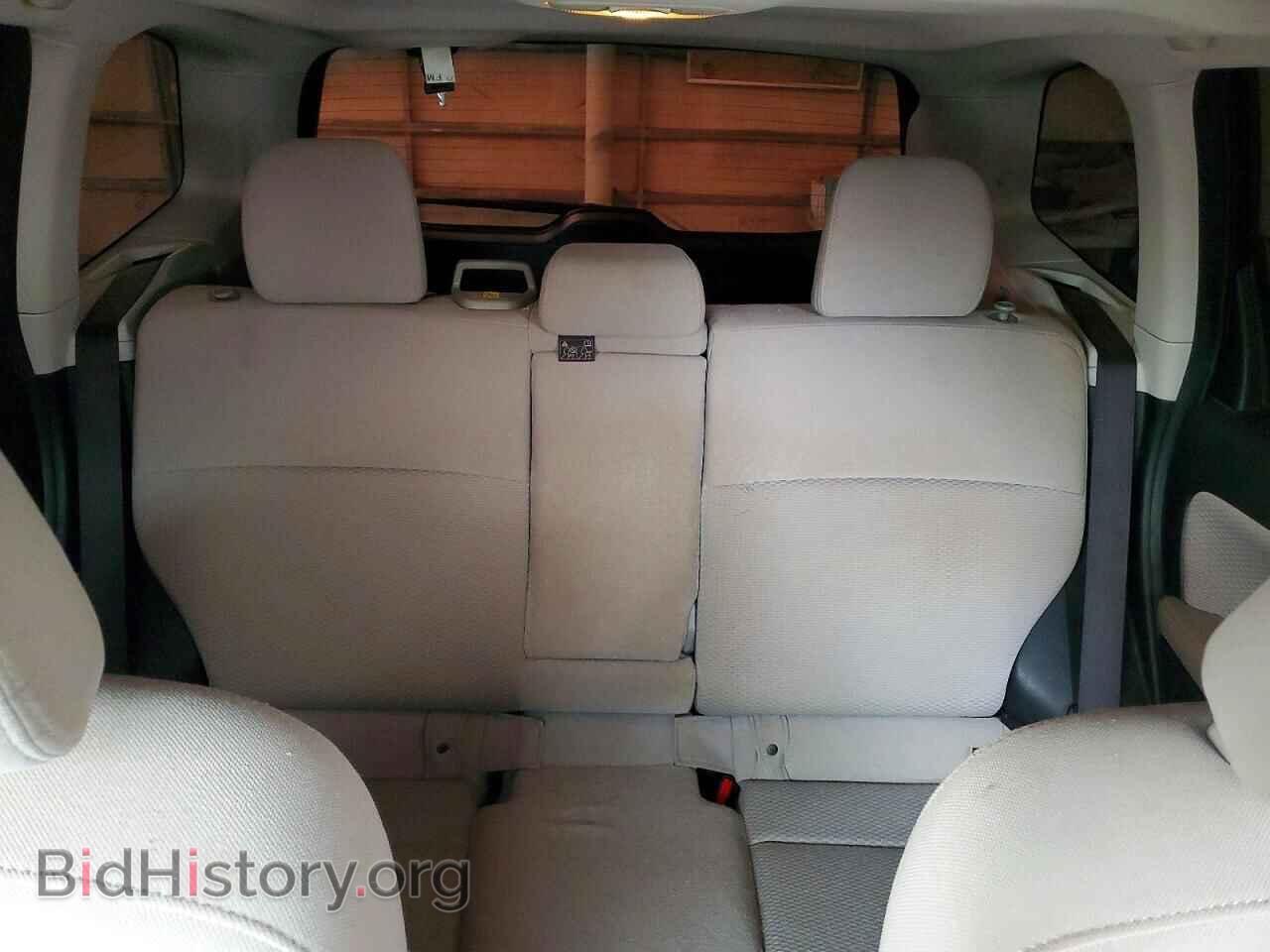 2018 SUBARU FORESTER - VIN: JF2SJAGC8JH463438 - Фото 10
