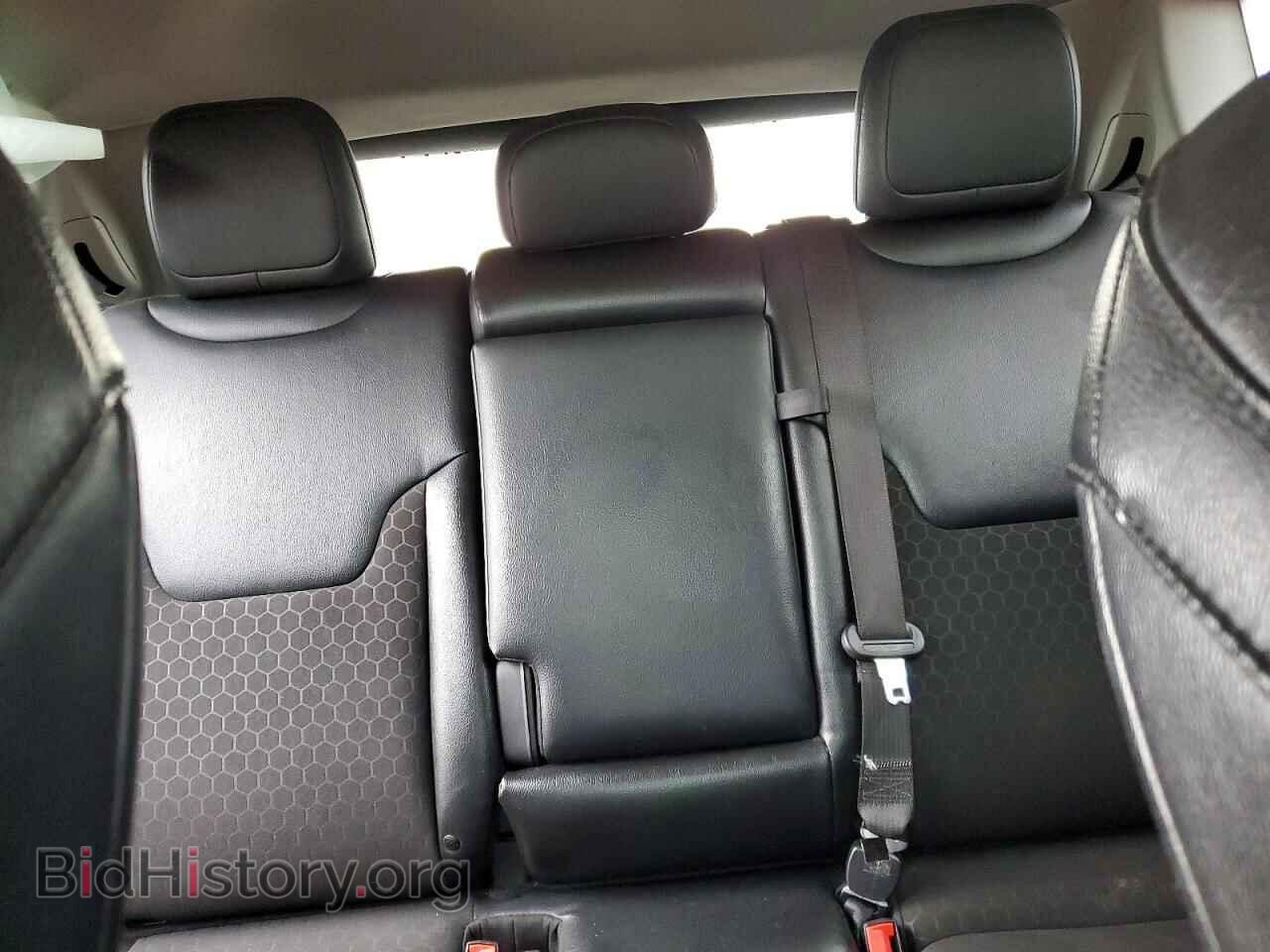 2020 JEEP COMPASS - VIN: 3C4NJDBB6LT165406 - Фото 10