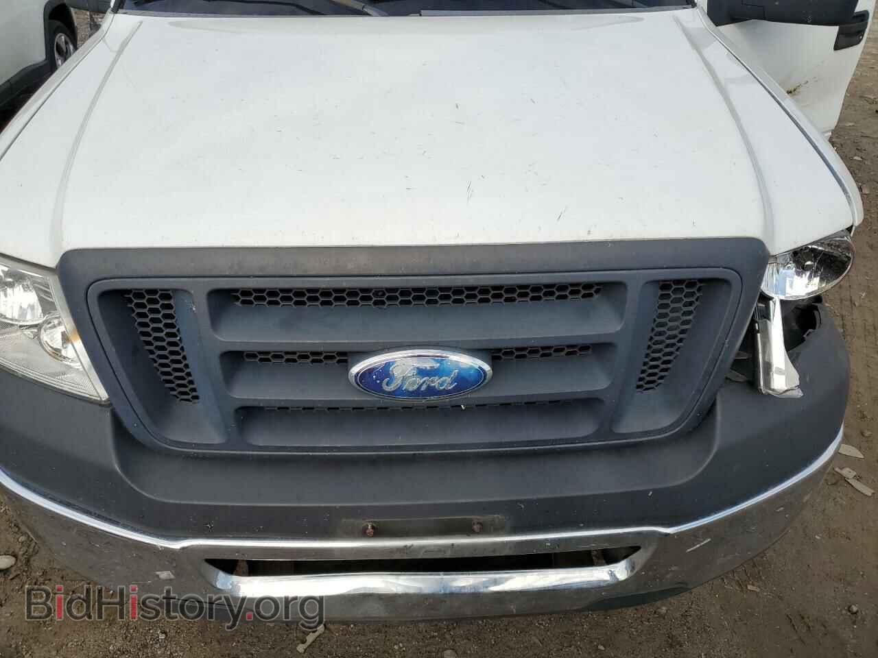 2006 FORD All Models - VIN: 1FTRF12286KB90850 - Photo 11