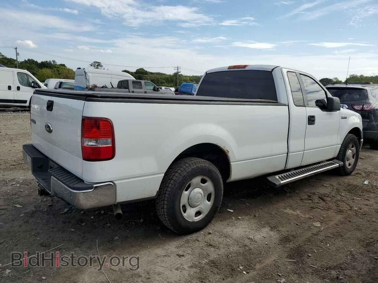 2006 FORD All Models - VIN: 1FTRF12286KB90850 - Photo 3