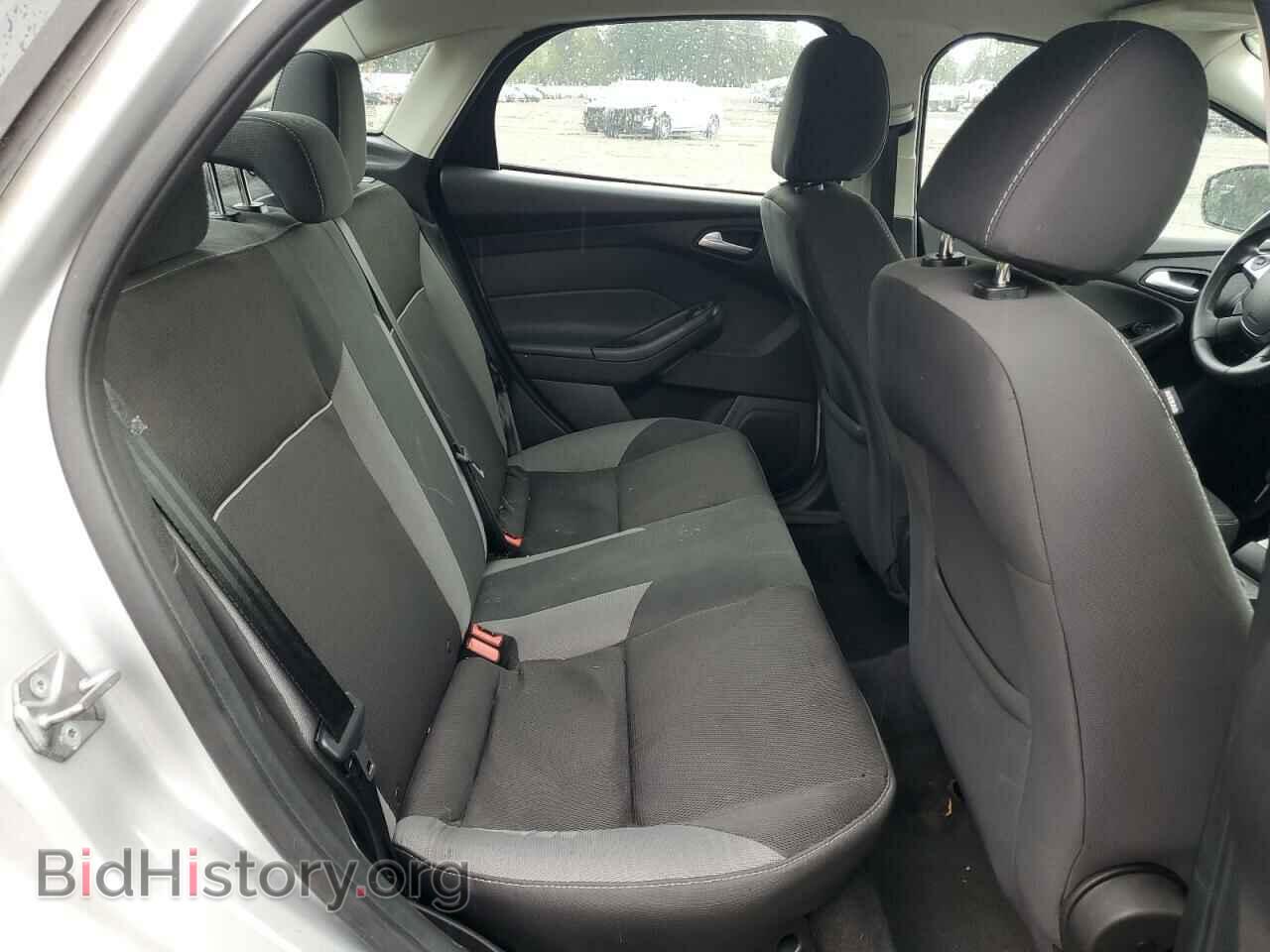 2014 FORD FOCUS - VIN: 1FADP3F26EL325853 - Photo 10