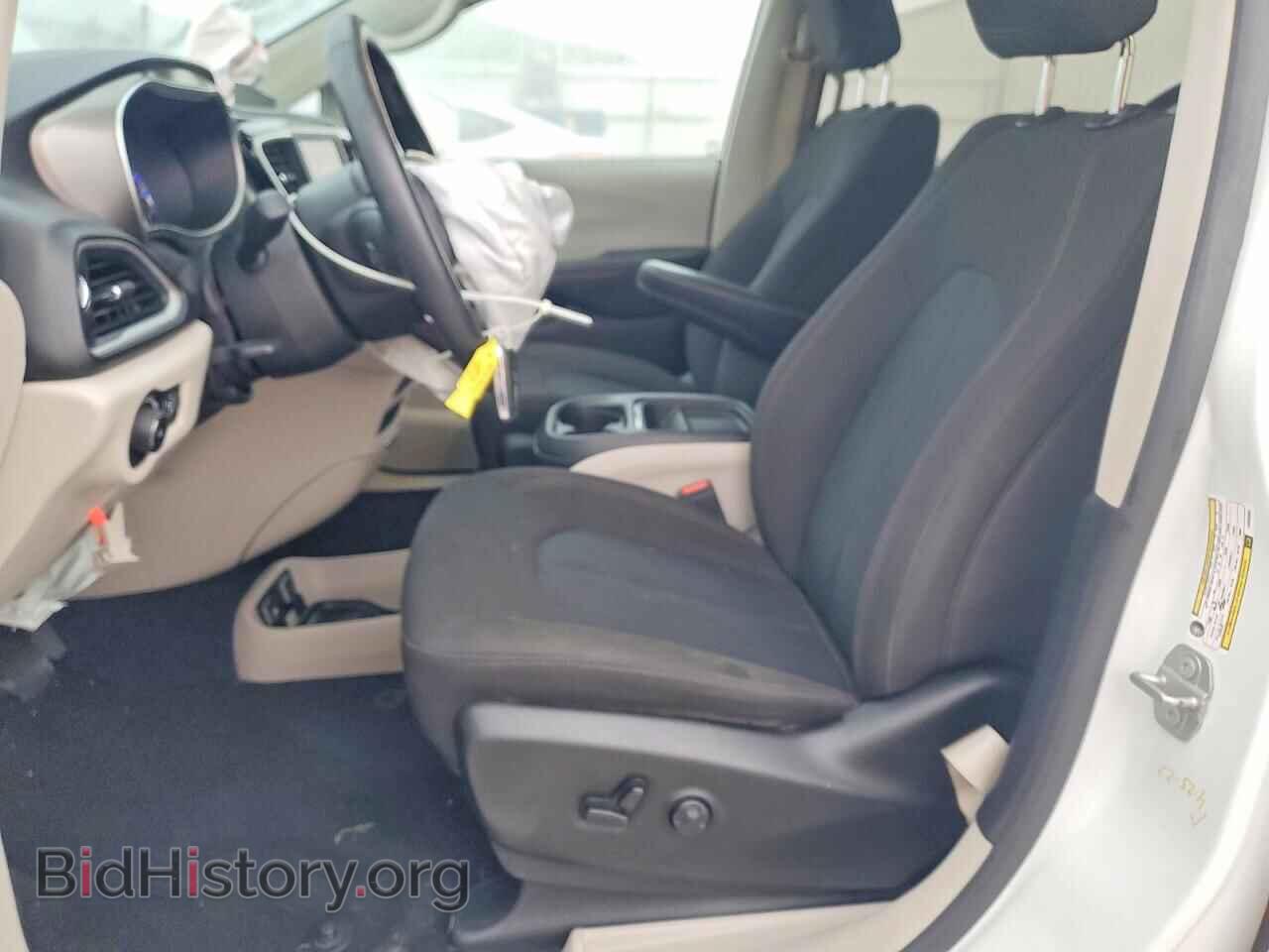 2020 CHRYSLER PACIFICA - VIN: 2C4RC1FG2LR245384 - Photo 7