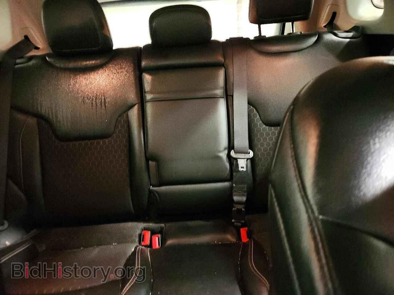 2020 JEEP COMPASS - VIN: 3C4NJDBB7LT132107 - Photo 10