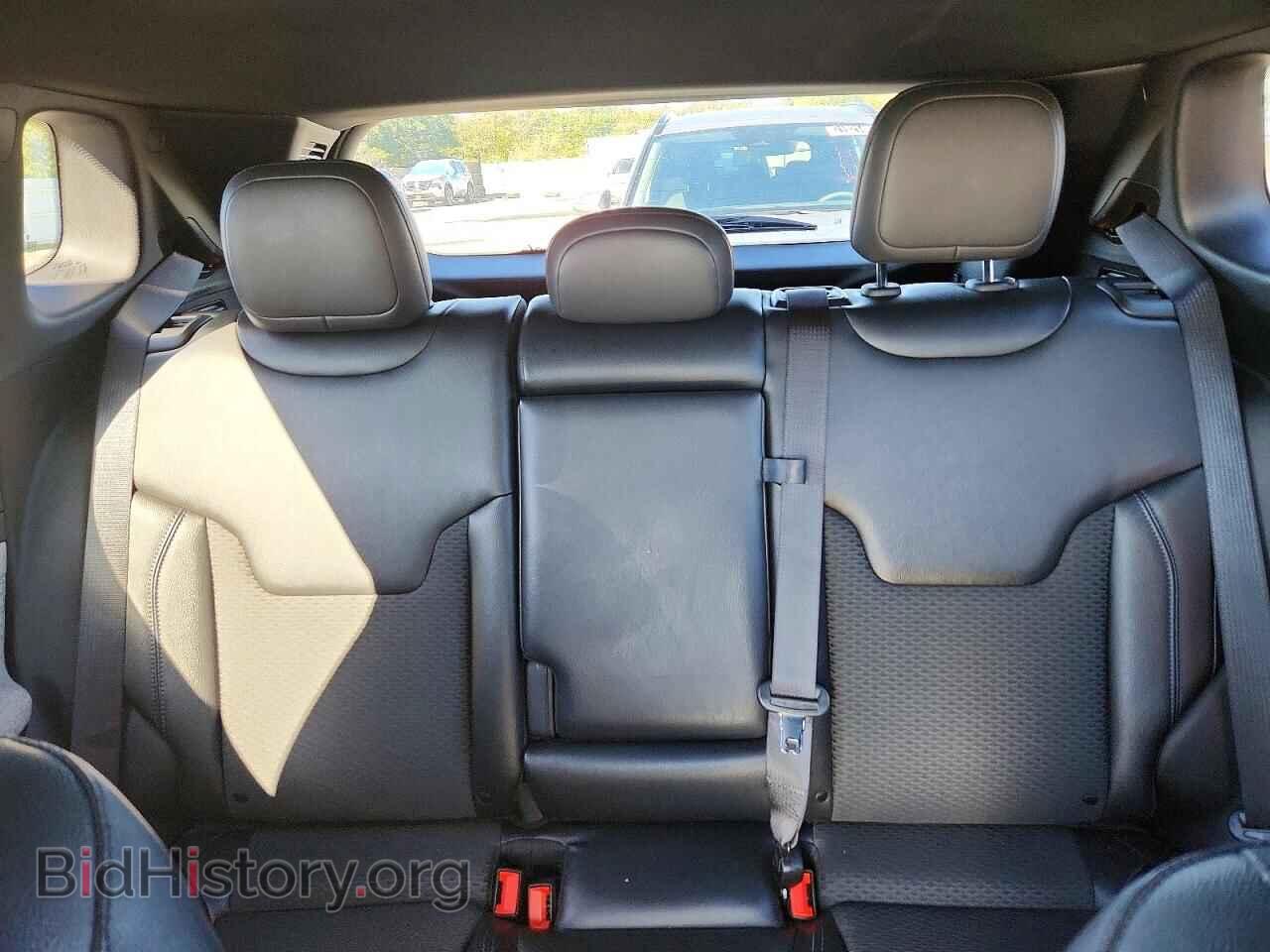 2024 JEEP COMPASS - VIN: 3C4NJDBN3RT154608 - Фото 10