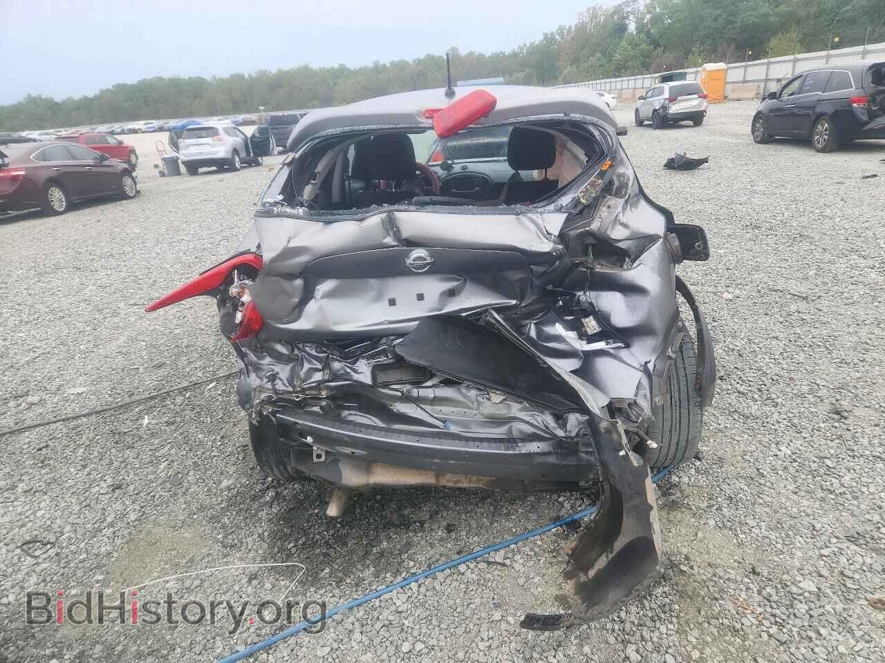 2017 NISSAN JUKE - VIN: JN8AF5MR2HT701789 - Фото 6