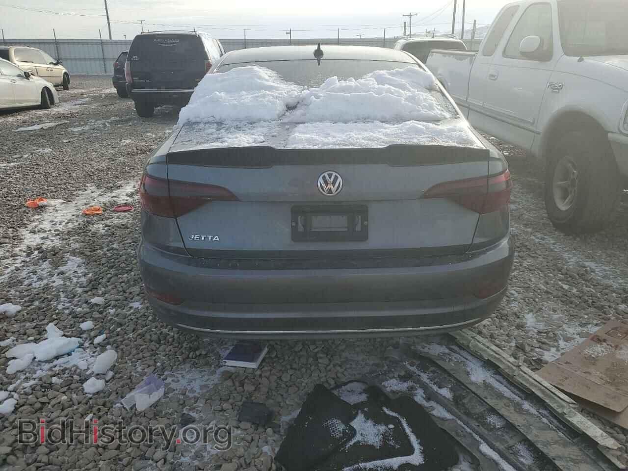 2020 VOLKSWAGEN JETTA - VIN: 3VWEB7BU3LM017205 - Фото 6