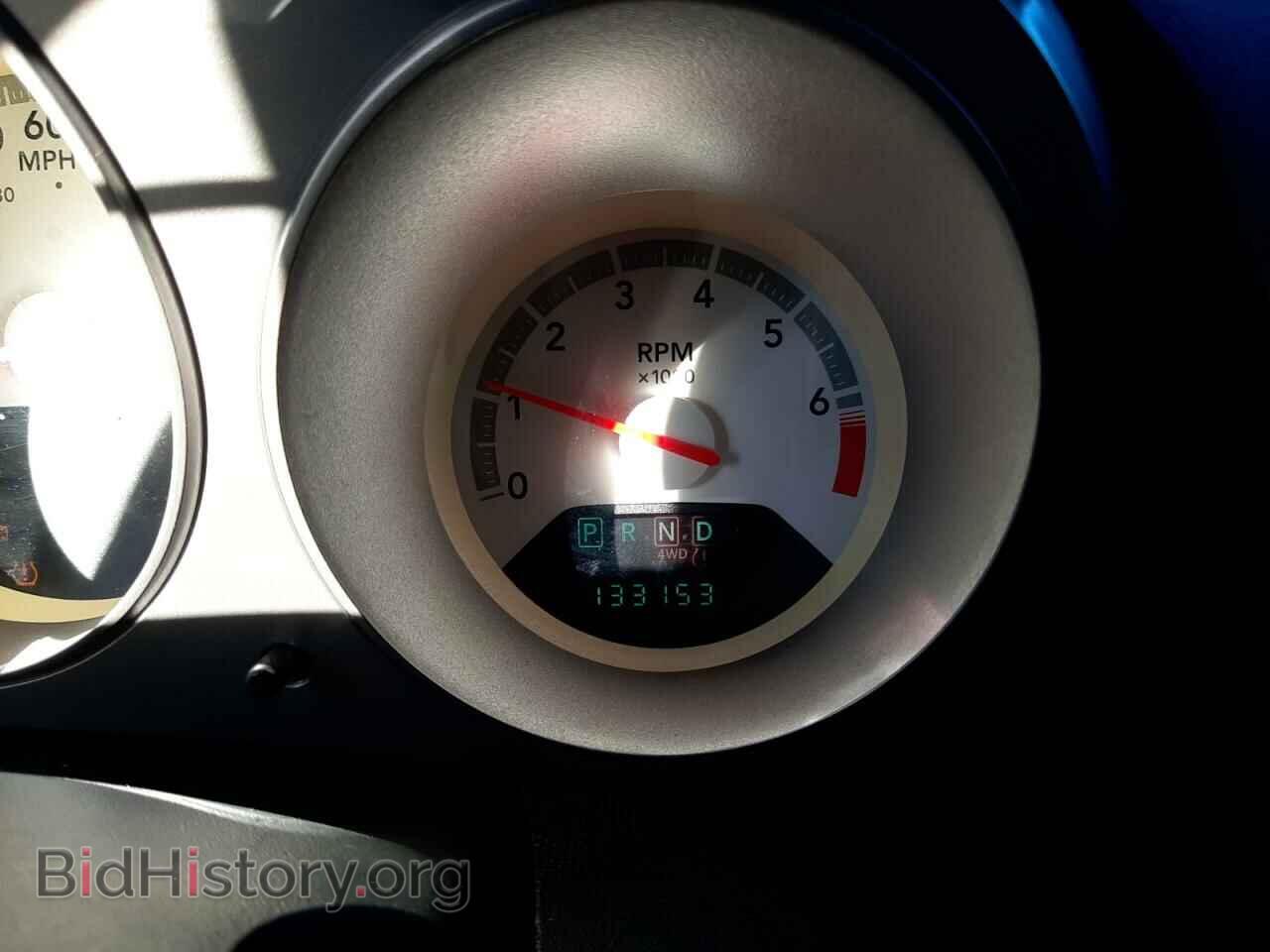 2009 DODGE AVENGER - VIN: 1B3LC46D49N515767 - Фото 9