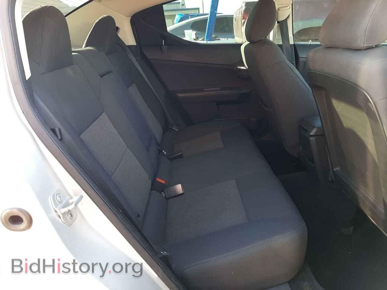 2009 DODGE AVENGER - VIN: 1B3LC46D49N515767 - Фото 10