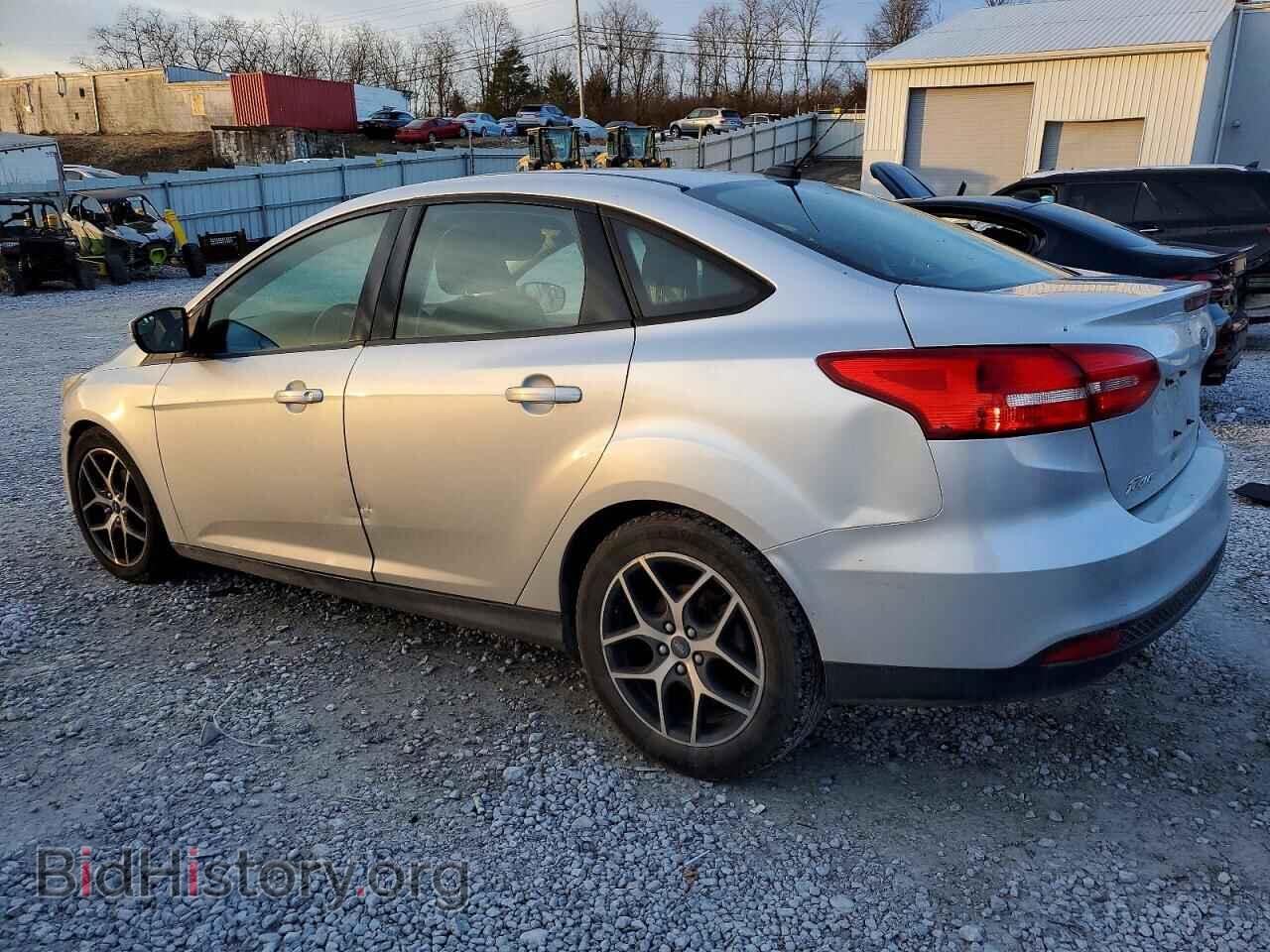 2017 FORD FOCUS - VIN: 1FADP3FE5HL340360 - Photo 2