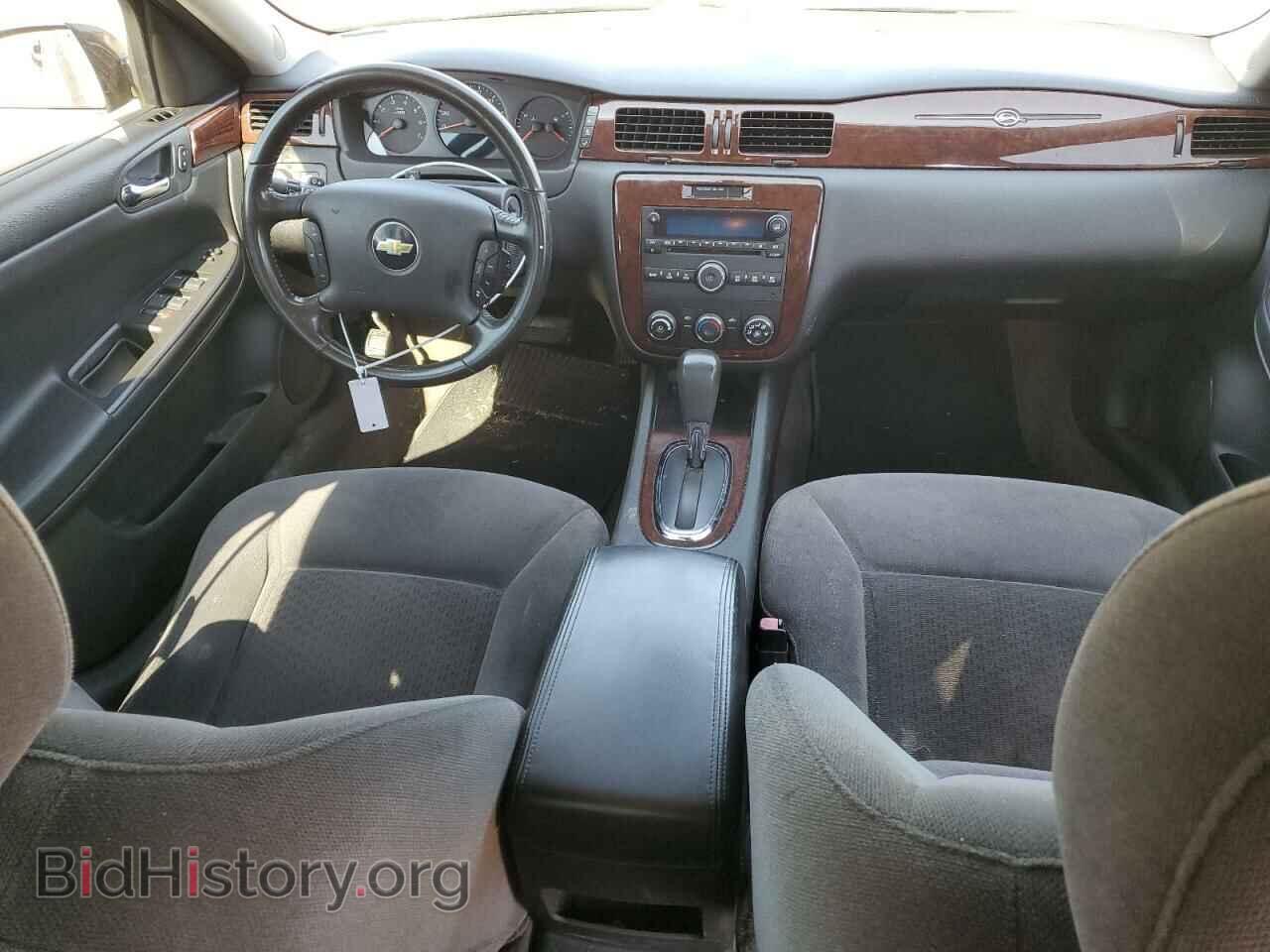 2011 CHEVROLET IMPALA - VIN: 2G1WF5EK1B1226323 - Фото 8