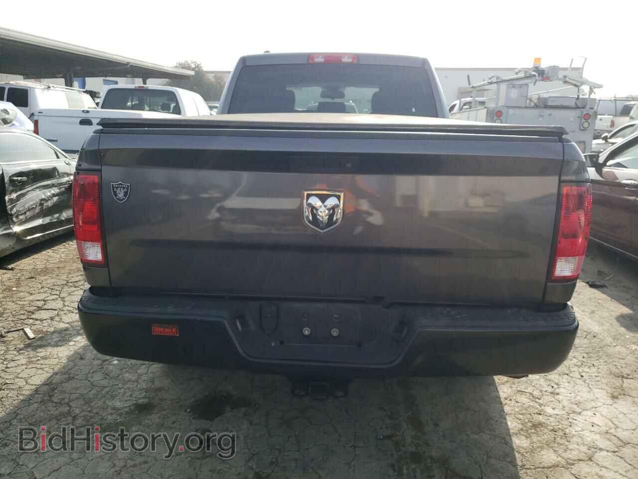 2014 RAM 1500 - VIN: 1C6RR6FT2ES314527 - Фото 6