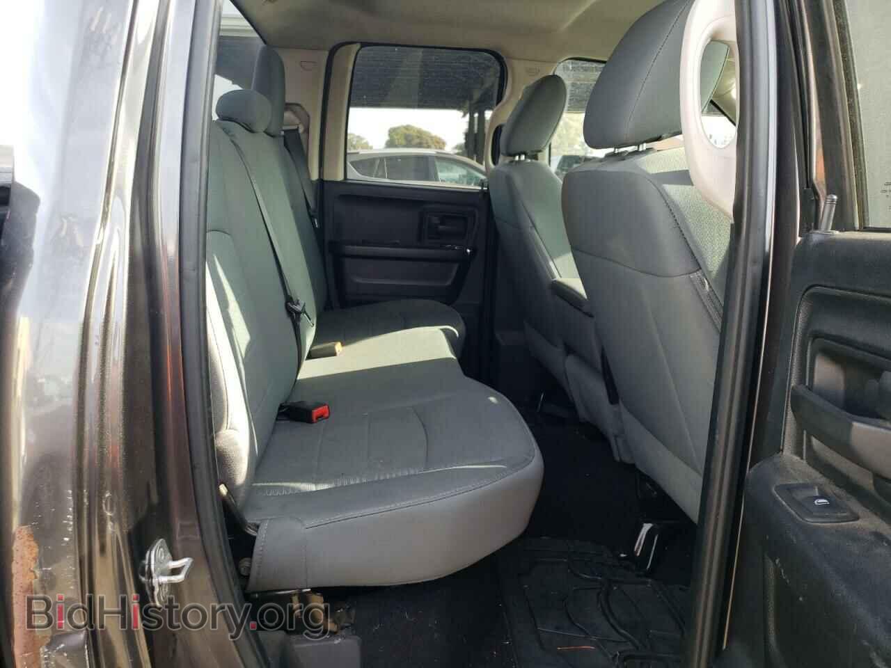 2014 RAM 1500 - VIN: 1C6RR6FT2ES314527 - Фото 10