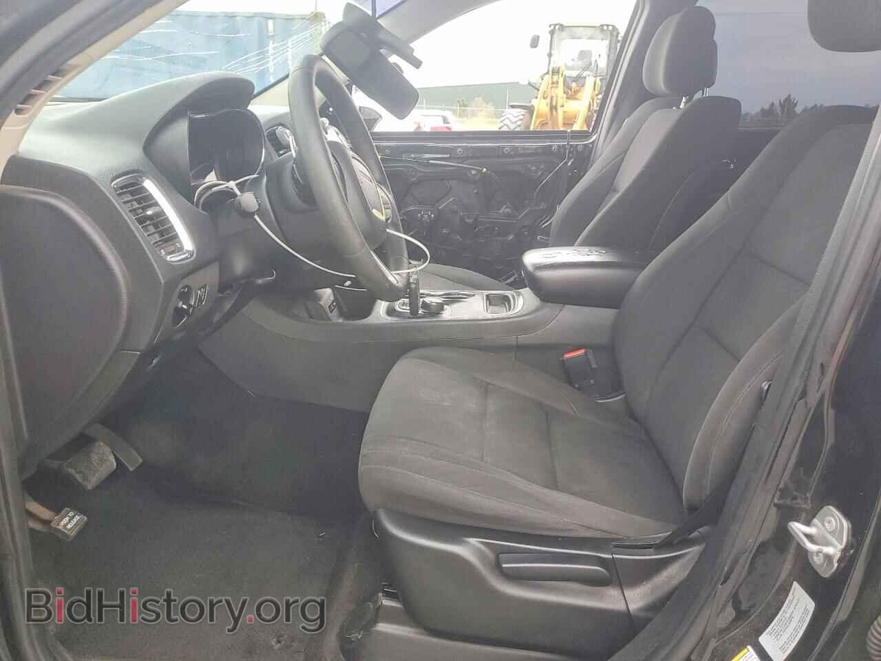 2015 DODGE DURANGO - VIN: 1C4RDHAG9FC113880 - Photo 7