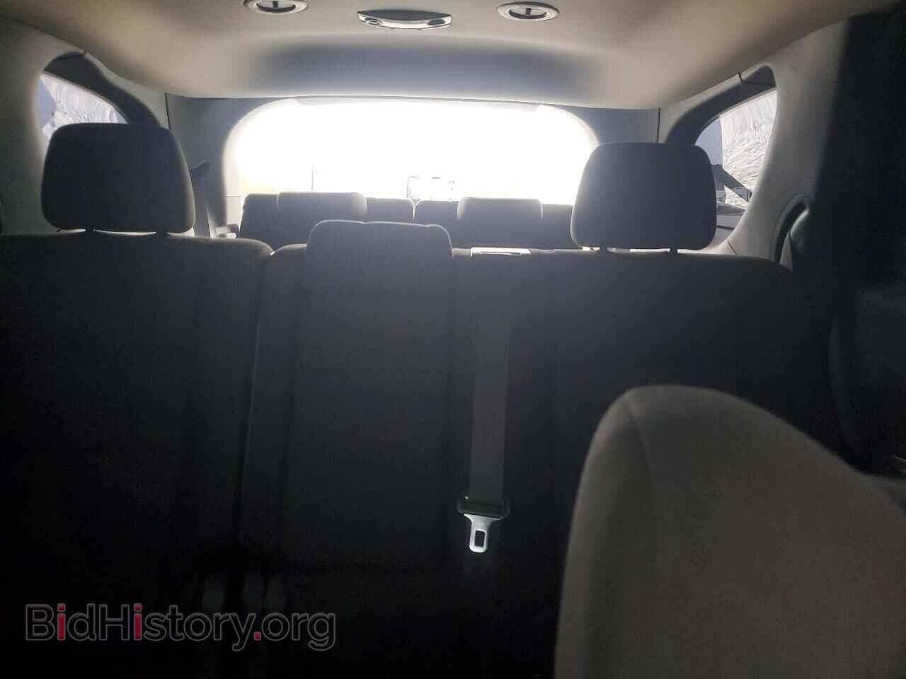 2015 DODGE DURANGO - VIN: 1C4RDHAG9FC113880 - Photo 10