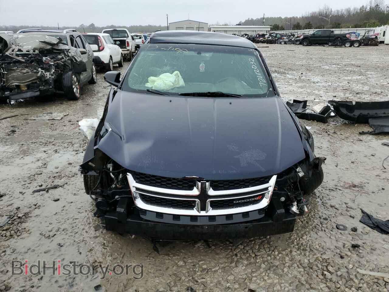 2012 DODGE AVENGER - VIN: 1C3CDZAG3CN245209 - Photo 5