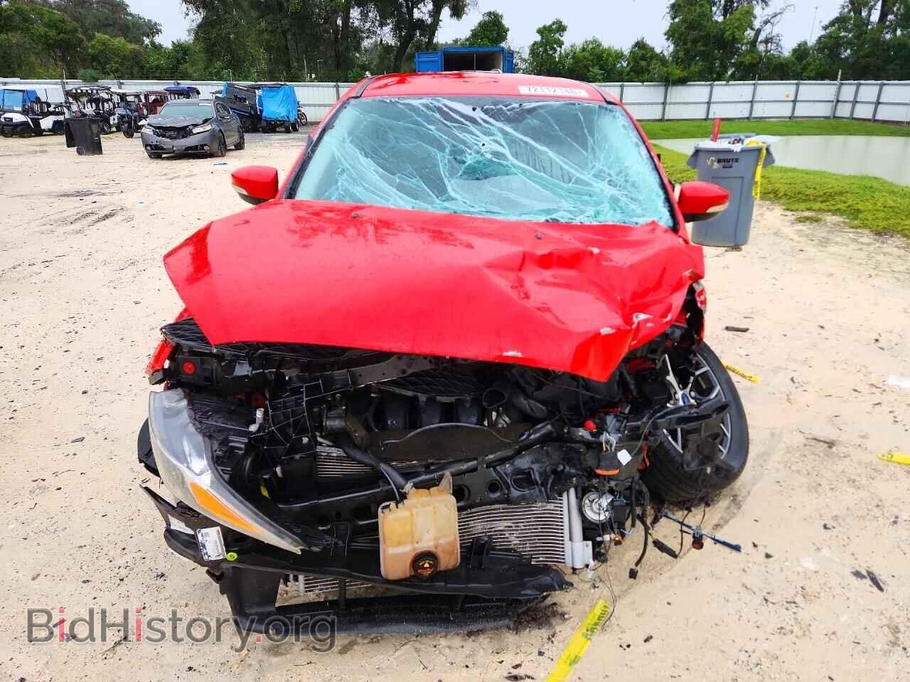 2016 FORD FOCUS - VIN: 1FADP3F20GL232832 - Photo 5