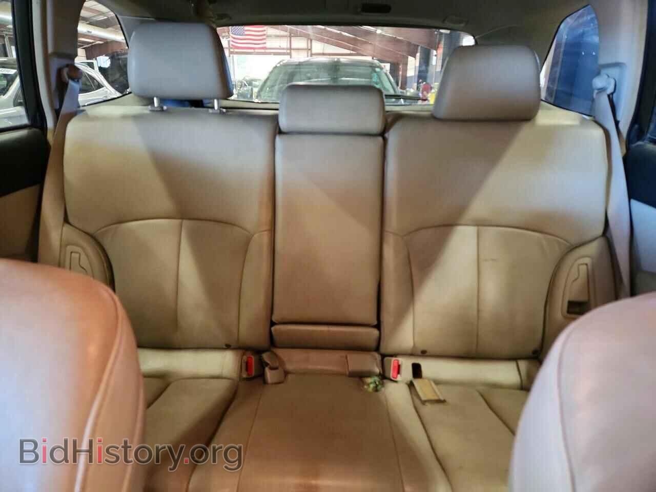 2013 SUBARU OUTBACK - VIN: 4S4BRBKC2D3308109 - Фото 10