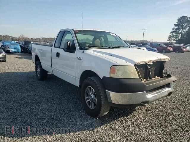 2005 FORD All Models - VIN: 1FTRF14W95KF13821 - Фото 13