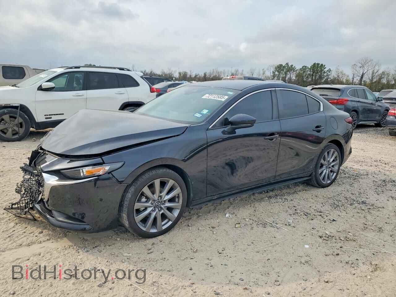 Photo 3MZBPABM9PM370751 - MAZDA 3 2023